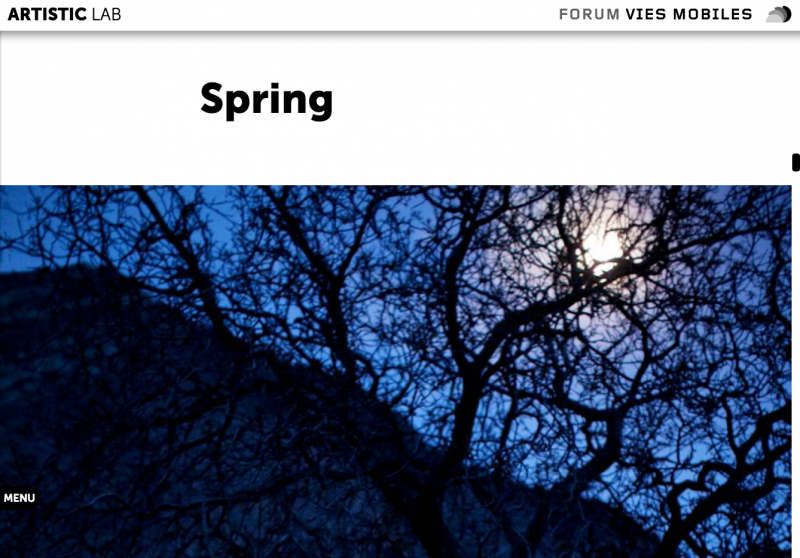 Artistic LAB - g.u.i.