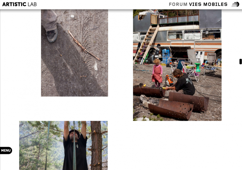 Artistic LAB - g.u.i.