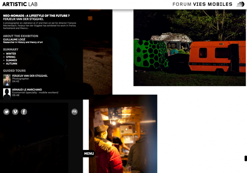 Artistic LAB - g.u.i.