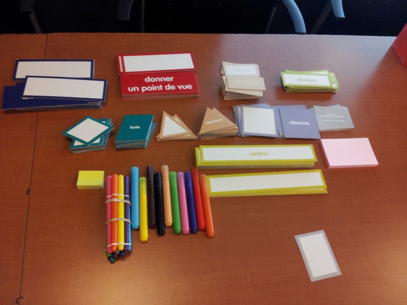 Artistic LAB - g.u.i.