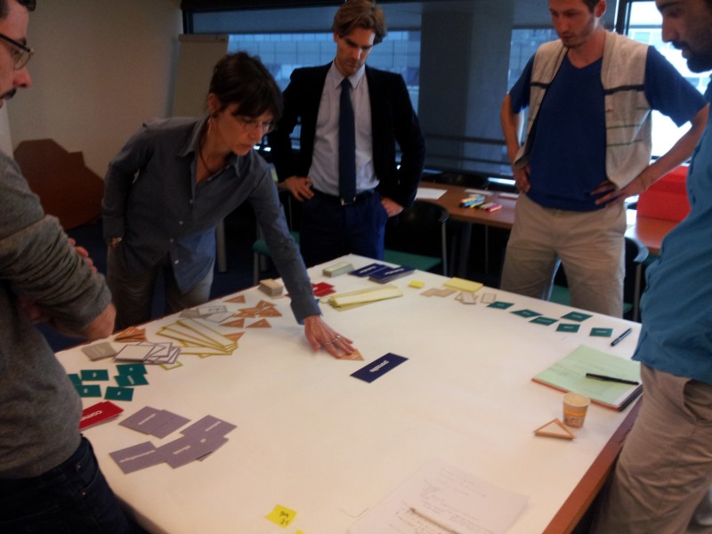 Artistic LAB - g.u.i.