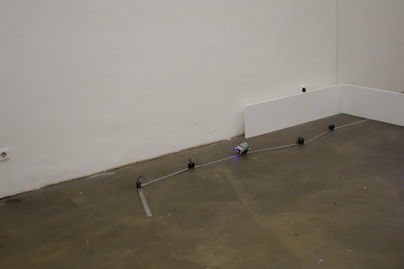  Autonomous subjective instrument - g.u.i.