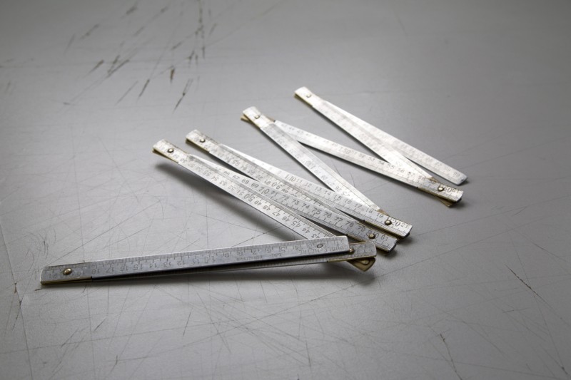  Autonomous subjective instrument - g.u.i.