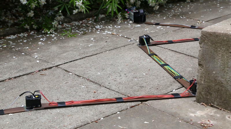  Autonomous subjective instrument - g.u.i.