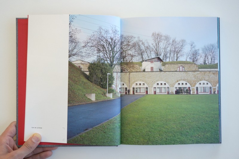 Les Fantômes de Chamrose - g.u.i.