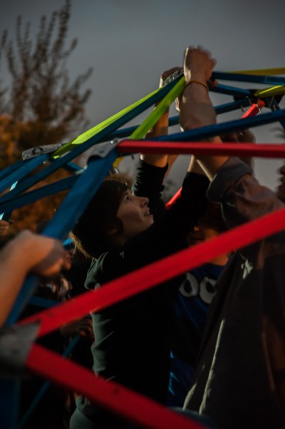 CLOb (Collectif Large Object)