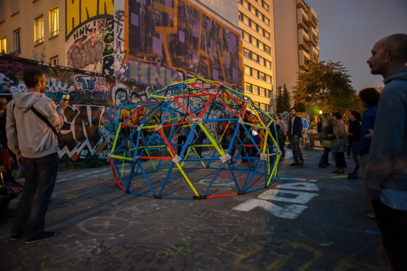 CLOb (Collectif Large Object) - g.u.i.