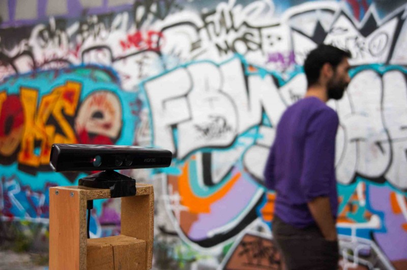 CLOb (Collectif Large Object) - g.u.i.