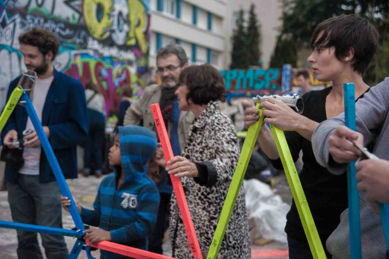 CLOb (Collectif Large Object) - g.u.i.