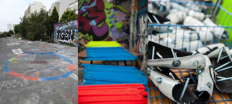 CLOb (Collectif Large Object) - g.u.i.