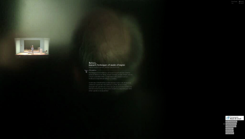  Compagnie Haut et Court - g.u.i.