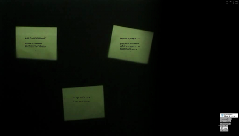  Compagnie Haut et Court - g.u.i.