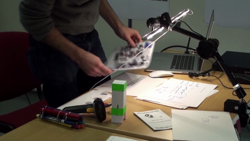  Compte-fil digital - g.u.i.