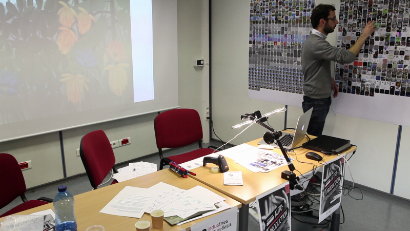  Compte-fil digital - g.u.i.