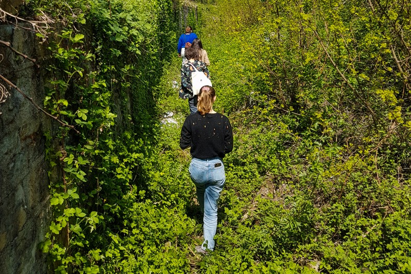  des écotones ____ - g.u.i.