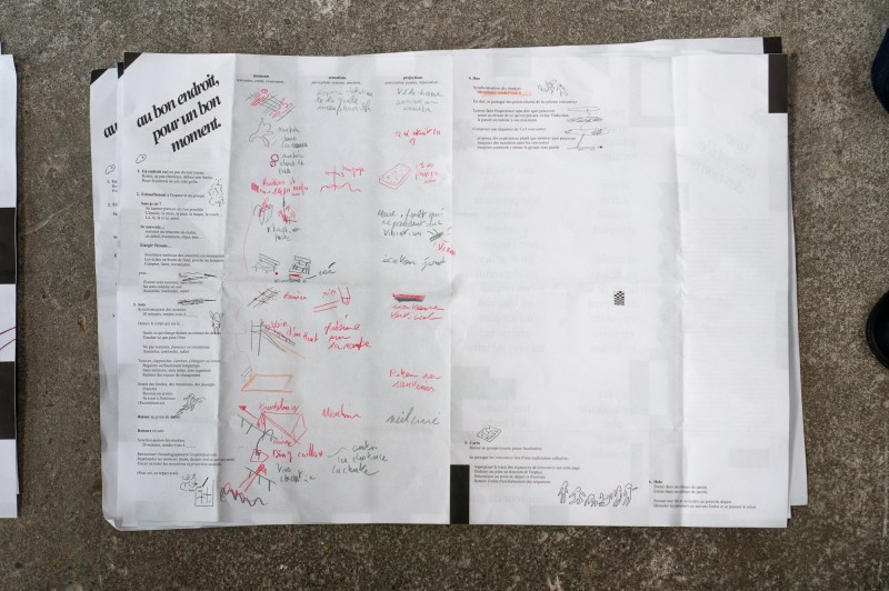  des écotones ____ - g.u.i.