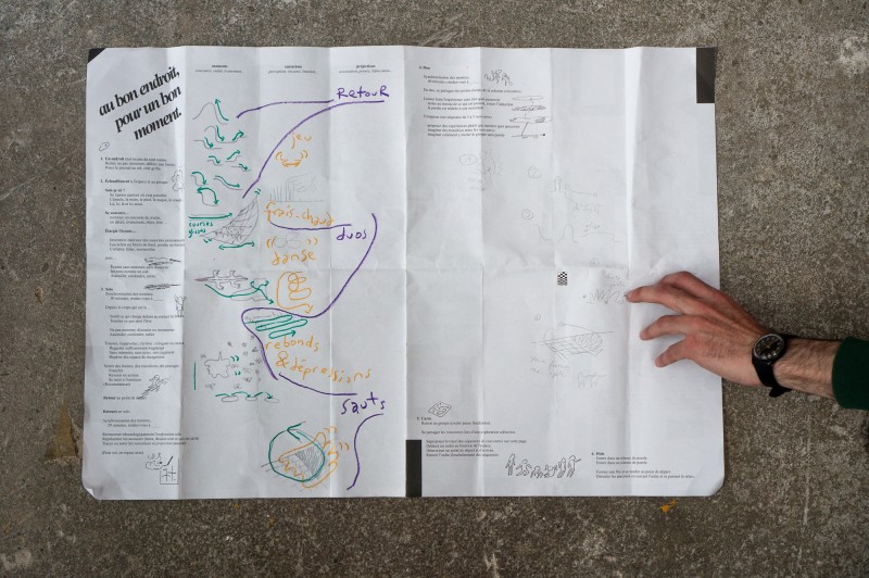  des écotones ____ - g.u.i.