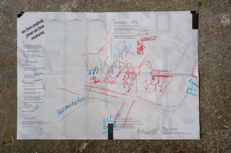  des écotones ____ - g.u.i.