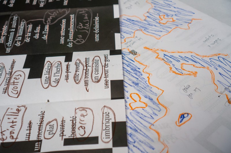  des écotones ____ - g.u.i.