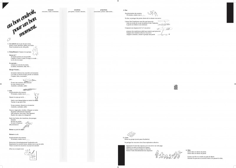  des écotones ____ - g.u.i.