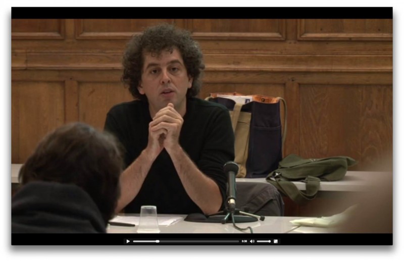  (des formes de vies) - g.u.i.