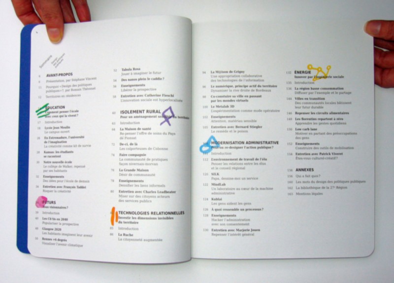  Design des politiques publiques - g.u.i.