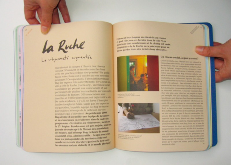  Design des politiques publiques - g.u.i.