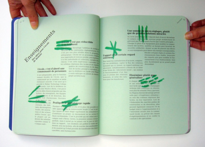  Design des politiques publiques - g.u.i.