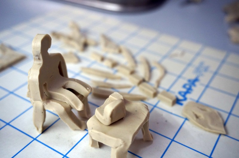  Expérimenter le musée - g.u.i.