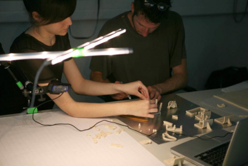  Expérimenter le musée - g.u.i.