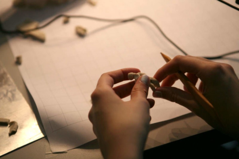  Expérimenter le musée - g.u.i.