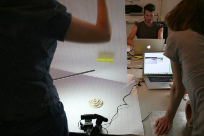  Expérimenter le musée - g.u.i.