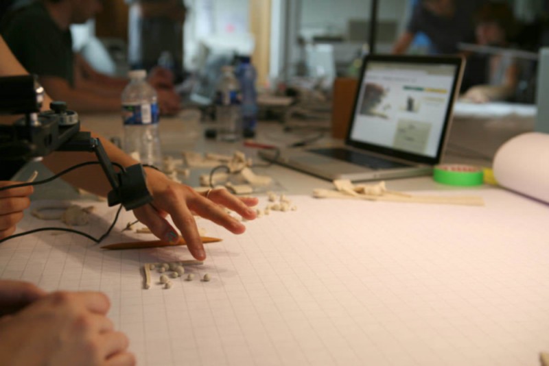  Expérimenter le musée - g.u.i.