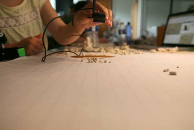  Expérimenter le musée - g.u.i.