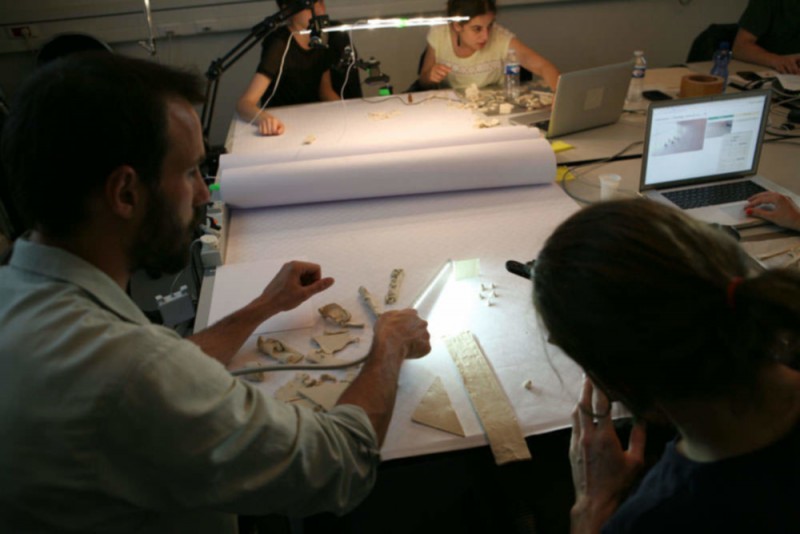  Expérimenter le musée - g.u.i.