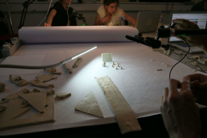  Expérimenter le musée - g.u.i.