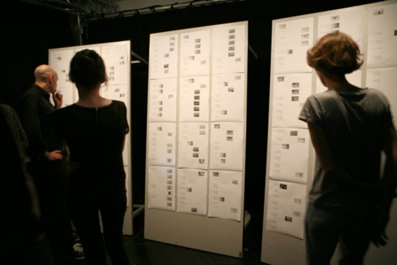  Expérimenter le musée - g.u.i.