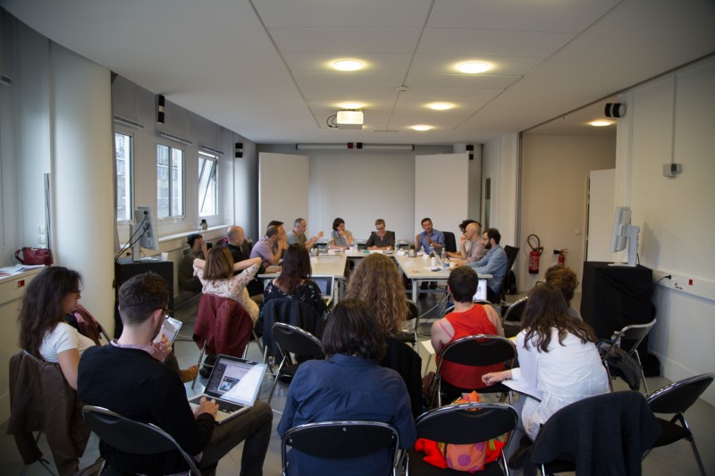  Expérimenter le musée - g.u.i.