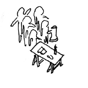 Faire Assemblée