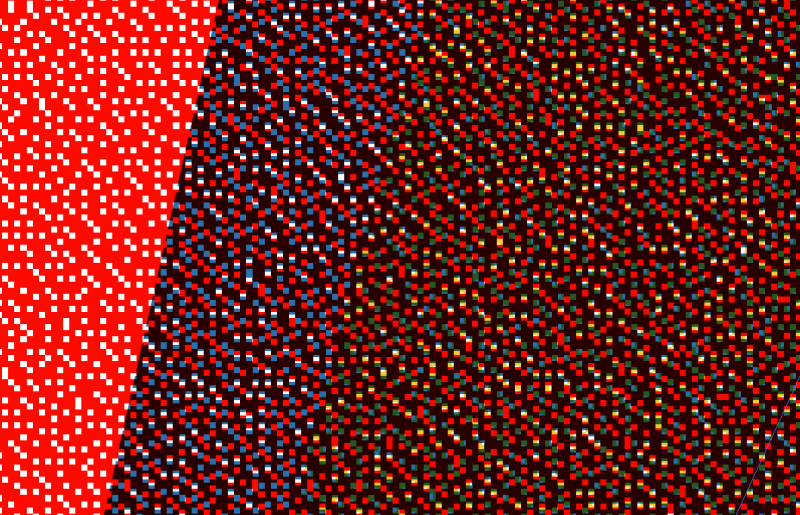  Fous de danse (recherches) - g.u.i.