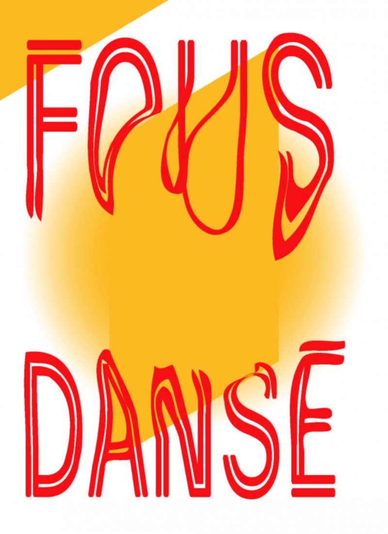  Fous de danse (recherches) - g.u.i.