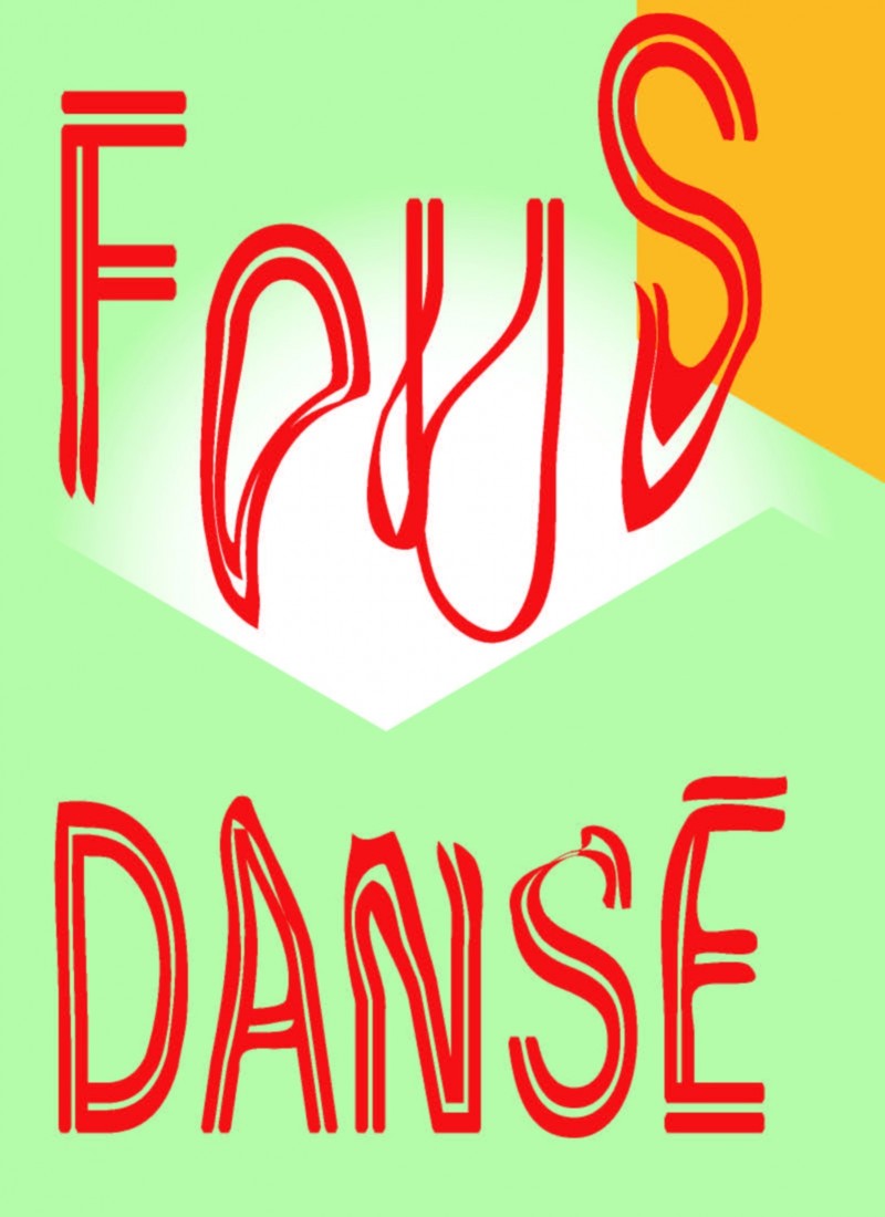  Fous de danse (recherches) - g.u.i.