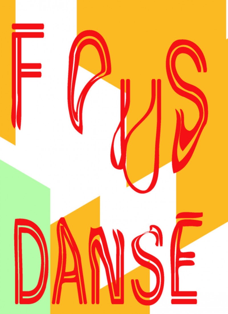  Fous de danse (recherches) - g.u.i.