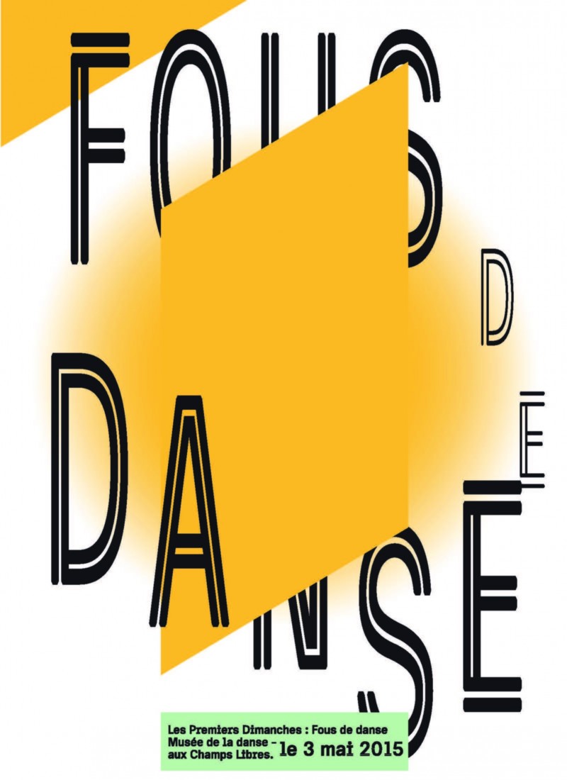  Fous de danse (recherches) - g.u.i.