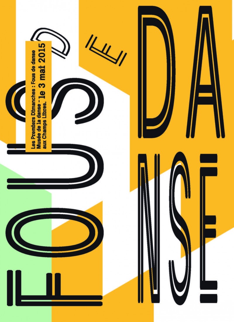  Fous de danse (recherches) - g.u.i.