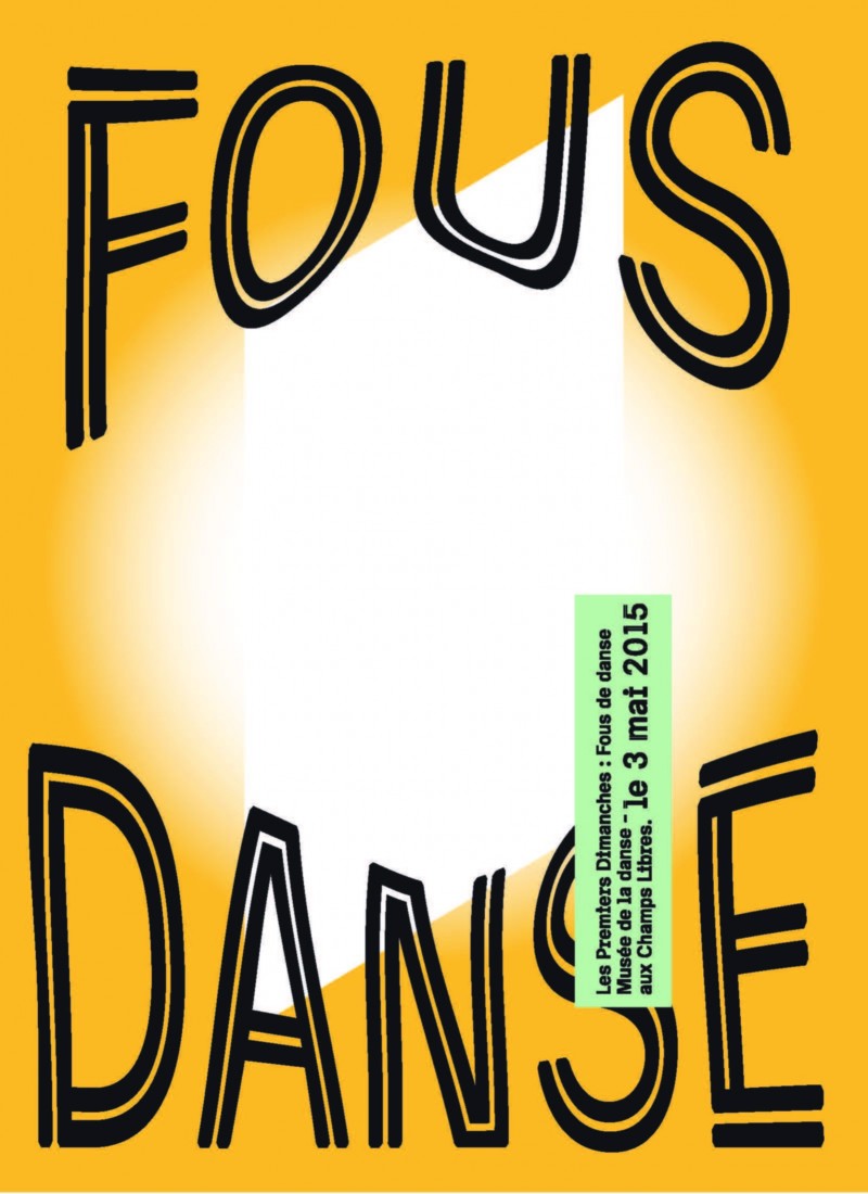  Fous de danse (recherches) - g.u.i.