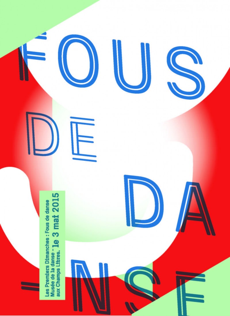  Fous de danse (recherches) - g.u.i.
