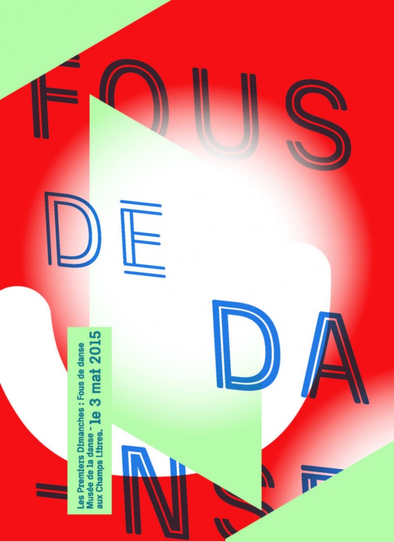  Fous de danse (recherches) - g.u.i.