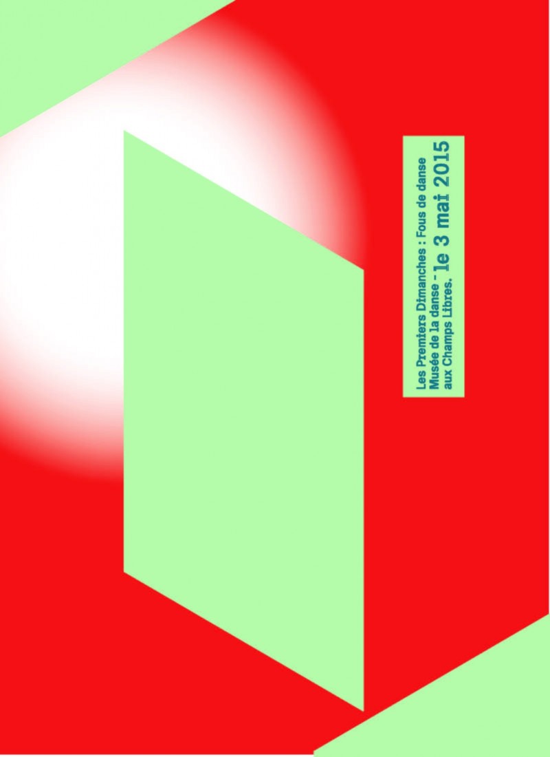  Fous de danse (recherches) - g.u.i.