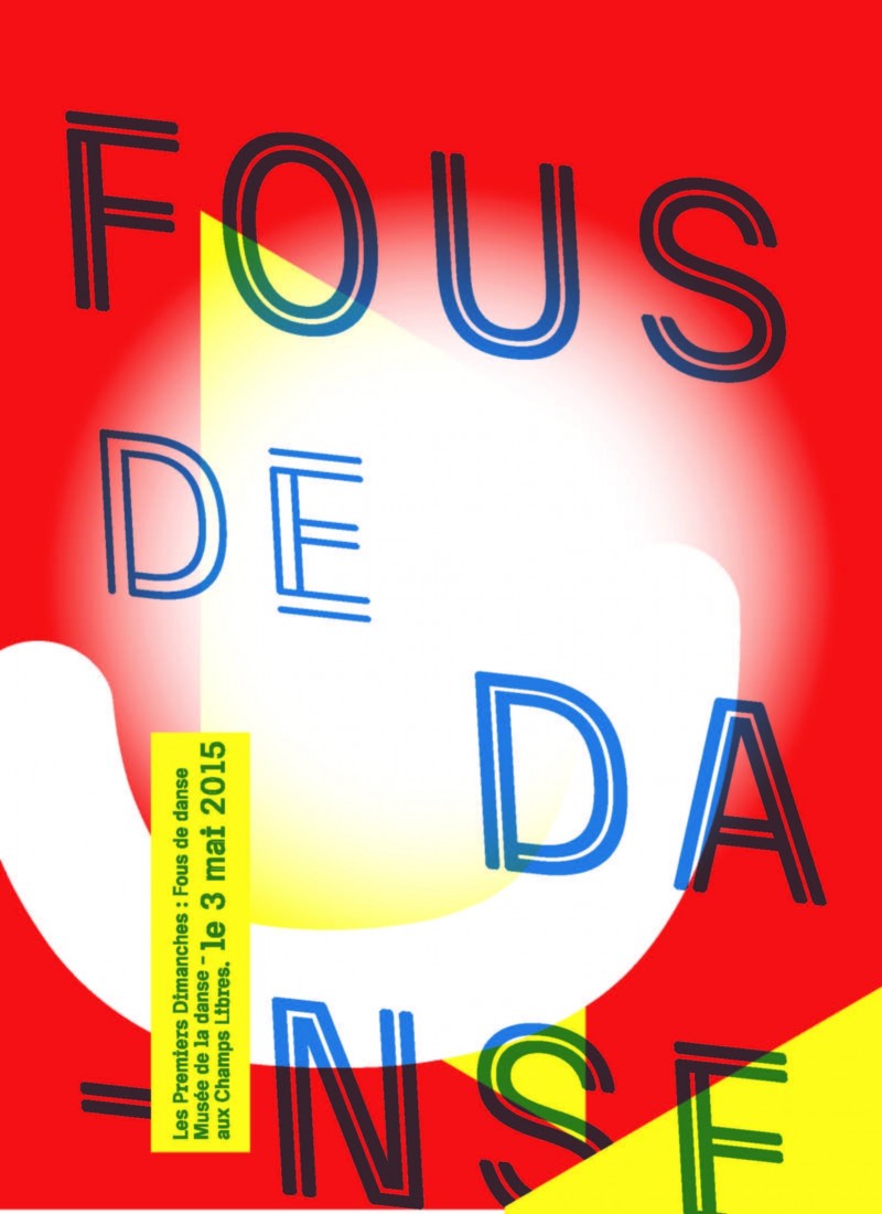 Fous de danse (recherches) - g.u.i.